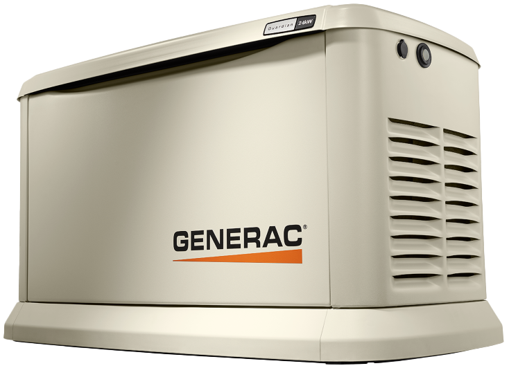 24kw Generac Generator in Orlando, FL