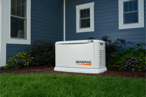 Standby Generator available in Orlando, FL