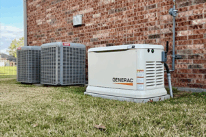 Whole Home Generator in Orlando