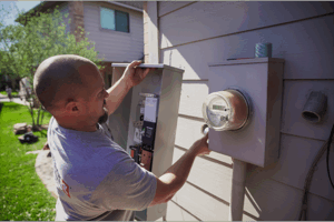 Standby Generator