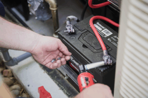Generator Maintenance Importance