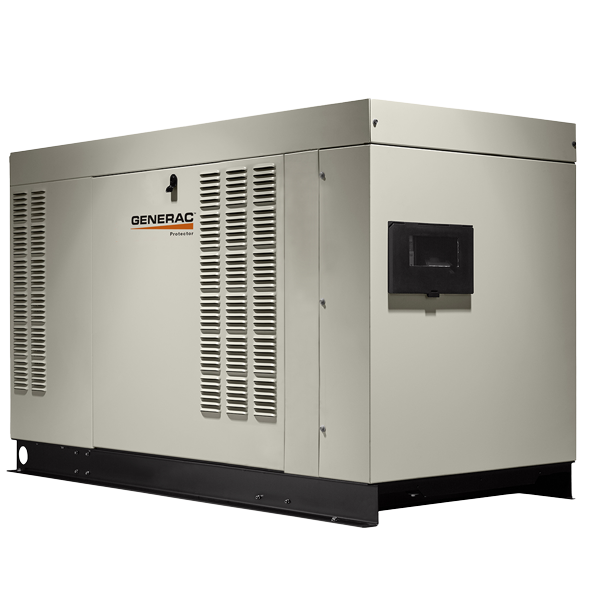 48kW Generac Generator at Generator Supercenter of Orlando