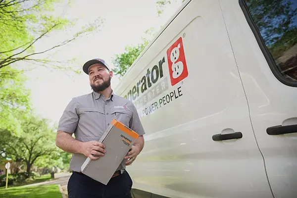 generator installs at Generator Supercenter of Orlando