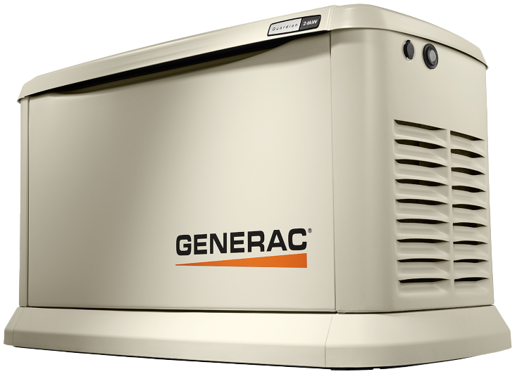 24kW Generac Generator at Generator Supercenter of Orlando