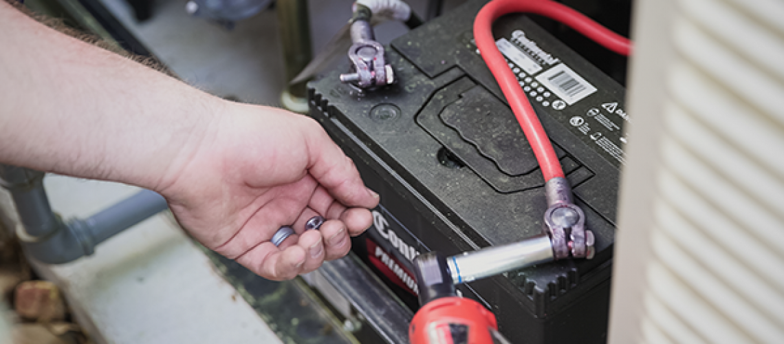 Generator Maintenance Importance